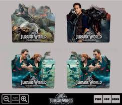Experience #fallenkingdom in imax this june. Jurassic World Fallen Kingdom 2018 Folder Pack By Bl4cksl4yer On Deviantart