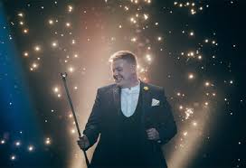 Bgt Star Gruffydd Wyn Announces Debut Album Release Two Years After Tv  Success - North Wales Live