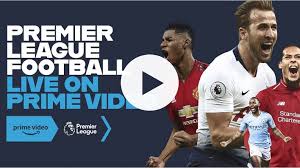 One of the best things about amazon prime video: Premier League Football Is Free Today On Amazon Prime Video Here S How To Watch T3
