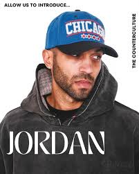 Allow us to introduce…. Jordan Mitchell 💫 Boxing Coach, Creative,  Photographer, & Community Advocate. Jordan is an expert in movement and  sport, with a Bachelors Degree in Exercise Physiology & decades of