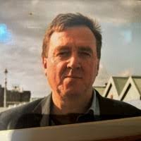 Ron Wootton's Instagram, Twitter & Facebook