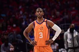 Chris paul is an nba basketball player for the phoenix suns. Chris Paul Leads Suns To Nba Finals Two Years After Worst Contract Dump Bleacher Report Latest News Videos And Highlights