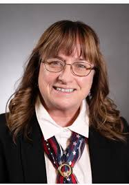 Arizona VFW Auxiliary Newsletter