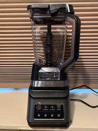 Coffee machine brands philippines capitals schedule nhl. Ninja Bn751 Professional Plus Blender Duo With Auto Iq Walmart Com Walmart Com