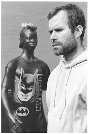 Bildergebnis für John Ahearn