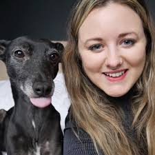 Jess the Worried Whippet added...