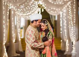 Muslim wedding ceremonies are short and sweet. Muslim Wedding Ceremony Rituals
