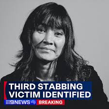 BREAKING: A Bellevue Hill woman has been identified as one of the victims  of the Westfield Bondi Junction attack. Jade Young was a mother of two, an  architect and member of Bronte