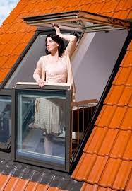 Balcony Window A Great Idea Architecture Skylight Window Architecture Jobs