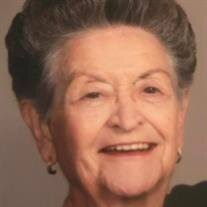 Margaret Ann Johnson Obituary