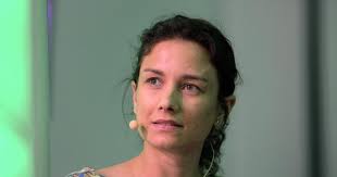 Raquel Rosa übersetzt für DFB-Stars: Plötzlich bekannt