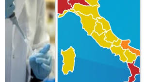 Il tutto a prescindere dal colore delle regioni interessate dagli spostamenti. Coronavirus Come Cambiano I Colori Delle Regioni I 21 Indicatori Sotto Esame