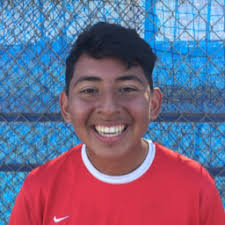 Mark Nava's Savanna High School Bio