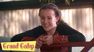 Grand galop saison 1 episode 1 partie 3. Grand Galop Episodes 19 A 20 Compilation Grand Galop Saison 2 Youtube