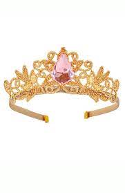 Sleeping Beauty Princess Crown Princess Tiara Birthday Etsy Princess Tiara Princess Crown Princess Outfits