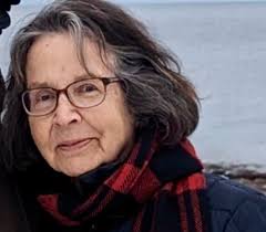 Obituary: Judith Fitzgerald