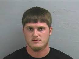 Four Wilmington area men have been arrested and charged in the 2013 murder  and home invasion of Anthony Wayne Giles, the Lee County Sheriff's Office  has confirmed. They have been identified as