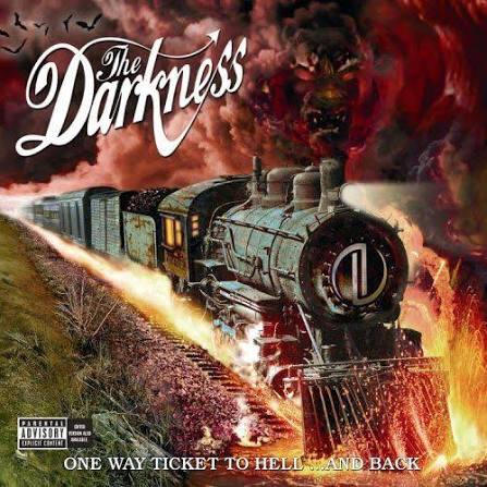 The Darkness - Albums, Songs, and News | Pitchfork