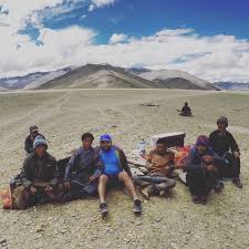 The northern boundary of the shire is located adjacent to the border between new south wales and queensland. Bikepacking Manali To Leh 9 Things To Make Yourself Ready