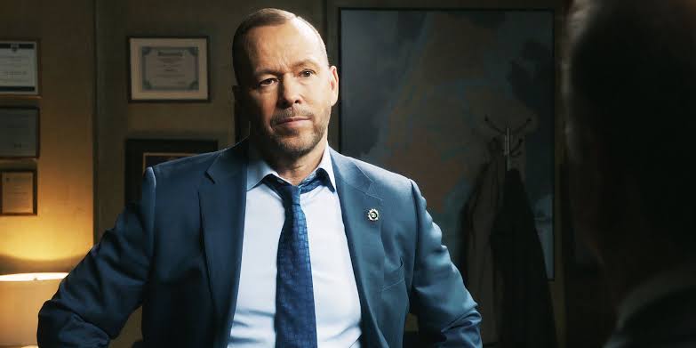 Blue Bloods' Future Gets Hopeful Update From Donnie Wahlberg Ahead Of  Series Finale