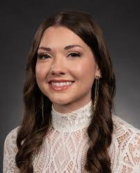 Isabella Trimble's Instagram, Twitter & Facebook