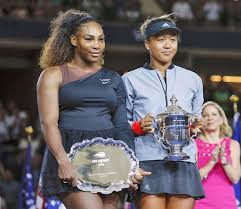 Naomi osaka defeated jennifer brady on saturday, securing her second australian open victory. News Channel Leonard Francois Naomi Osaka Parents Naomi Osaka Lifts Lid On Us Open Triumph Amidst Serena Williams Chaos Tennis Sport Express Co Uk Osaka S Father Leonard Francois Has Been