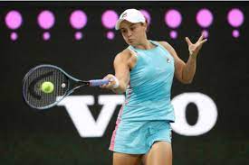 Get the latest player stats on ashleigh barty including her videos, highlights, and more at the official women's tennis association website. Wta Stuttgart Day 3 Predictions Including Barty Vs Siegemund