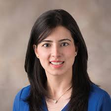 Mariam Shakir Azeem, MD