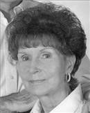 Glee Larsen Obituary