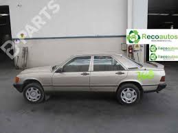 Engine Mercedes Benz C Class W202 C 250 D 202 125 602911 B Parts