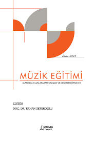 PDF) TÜRKİYEDEKİ ORKESTRALARIN KÜLTÜREL, SANATSAL VE EĞİTSEL KATKILARI