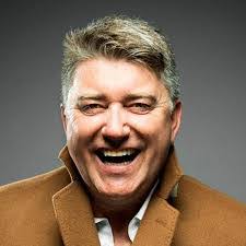 Fern Allen's Instagram, Twitter & Facebook