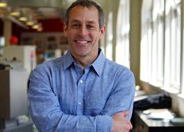 Joe Burke promoted to EVP/Chief Creative Officer of MARC USA Reel 360 News