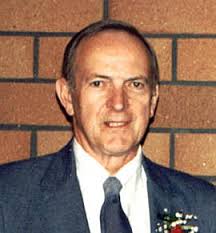 Roy Capps Obituary (2004)