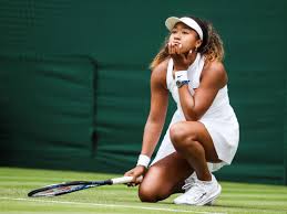 Naomi Osaka Rekordsmenka Po Zarabotkam Novosti Tennisa Tennis Weekend