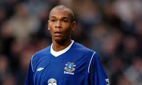 32 years (7 april 1989). Bankrupt Ex Everton Striker Marcus Bent Comes Out Of Retirement To Join Cornard United Daily Mail Online