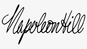 Book think and grow rich, napoleon hill, book, napoleon hill png. Napoleon Hill Logo Hd Png Download Kindpng