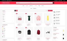 West Side Multipurpose Shopify Theme 79749 Shopify Theme Responsive Theme Web Design Software