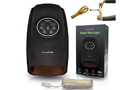 Pin On Top 10 Best Electric Hand Massagers Reviews