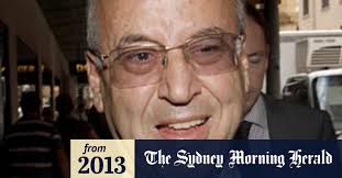 Three-pronged investigation into family dealings