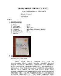 We did not find results for: Contoh Laporan Membaca Buku Non Fiksi Nusagates