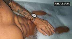 AZNude Men