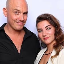 Craig Osmond's Instagram, Twitter & Facebook