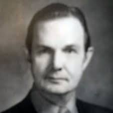 Past Presidents of the Eastern Jackson County Bar Association