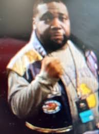 Let's wish Missouri Hall of Fame Boxer Harold Petty a Happy Birthday.  Harold is a 5 Time St.Louis Golden Gloves Champion. From 1976- 1980 He won  consecutive titles in St.Louis. Here's a