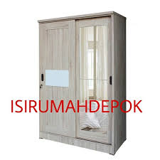 Kualitas lebih unggul dibanding merek terkenal ikea, informa, olympic dll. Jual Unik Lemari Pakaian Baju 2 Pintu Sliding Geser Kaca Modern Minimalis Hitam Limited Di Lapak Rafietahyda Store Bukalapak