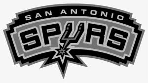 Spurs Logo Png Images Free Transparent Spurs Logo Download Kindpng