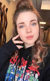 Profile for Celia Rose Cosplay