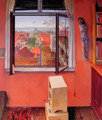 Bildergebnis für Rudolf Wacker