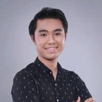 Paul Legaspi's Instagram, Twitter & Facebook